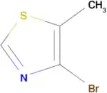 4-Bromo-5-methylthiazole