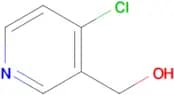 (4-Chloropyridin-3-yl)methanol