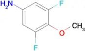 3,5-Difluoro-4-methoxyaniline