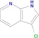 3-Chloro-7-azaindole