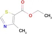 Ethyl 4-methylthiazole-5-carboxylate