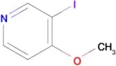 3-Iodo-4-methoxypyridine