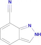 7-Cyano-1H-indazole