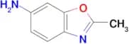 2-Methylbenzo[d]oxazol-6-amine