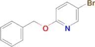2-(Benzyloxy)-5-bromopyridine