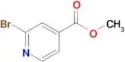 Methyl 2-bromoisonicotinate