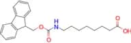 N-Fmoc-8-Aminooctanoic acid