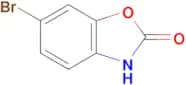 6-Bromobenzo[d]oxazol-2(3H)-one