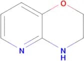 3,4-Dihydro-2H-pyrido[3,2-b][1,4]oxazine