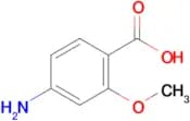 4-Amino-2-methoxybenzoic acid