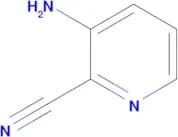3-Aminopicolinonitrile