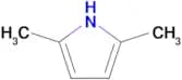 2,5-Dimethyl-1H-pyrrole