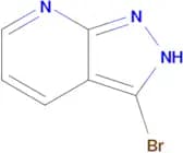 3-Bromo-1H-pyrazolo[3,4-b]pyridine