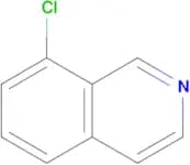 8-Chloroisoquinoline