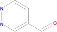 Pyridazine-4-carbaldehyde
