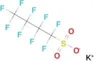 Potassium 1,1,2,2,3,3,4,4,4-nonafluorobutane-1-sulfonate