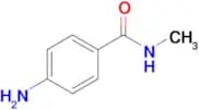 4-Amino-N-methylbenzamide