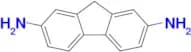 9H-Fluorene-2,7-diamine
