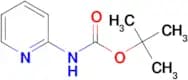 tert-Butyl pyridin-2-ylcarbamate