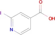 2-Iodoisonicotinic acid