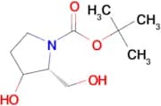 Boc-trans-4-hydroxy-L-prolinol