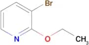 3-Bromo-2-ethoxypyridine