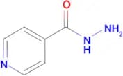 Isonicotinohydrazide