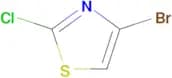 4-Bromo-2-chlorothiazole