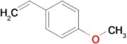 1-Methoxy-4-vinylbenzene