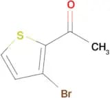 2-Acetyl-3-bromothiophene