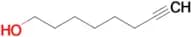 7-Octyn-1-ol