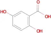 2,5-Dihydroxybenzoic acid