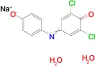 2,6-Dichloroindophenol sodium salt dihydrate