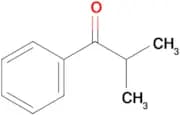 Isobutyrophenone