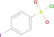 4-Iodobenzene-1-sulfonyl chloride