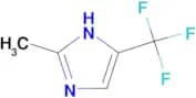 2-Methyl-4-(trifluoromethyl)-1H-imidazole