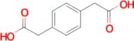 2,2′-(1,4-Phenylene)diacetic acid