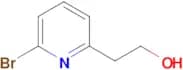 2-(6-Bromopyridin-2-yl)ethanol