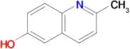 2-Methylquinolin-6-ol