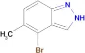 4-Bromo-5-methyl-1H-indazole