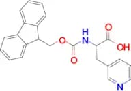Fmoc-3-(3-pyridyl)-L-alanine