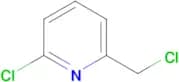 2-Chloro-6-(chloromethyl)pyridine