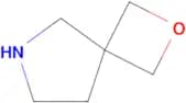 2-Oxa-6-azaspiro[3.4]octane