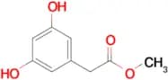 Methyl 2-(3,5-dihydroxyphenyl)acetate