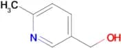 (6-Methylpyridin-3-yl)methanol