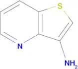 Thieno[3,2-b]pyridin-3-amine