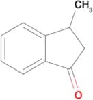 3-Methyl-2,3-dihydro-1H-inden-1-one