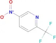 5-Nitro-2-(trifluoromethyl)pyridine