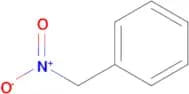 (Nitromethyl)benzene