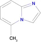 5-Methylimidazo[1,2-a]pyridine